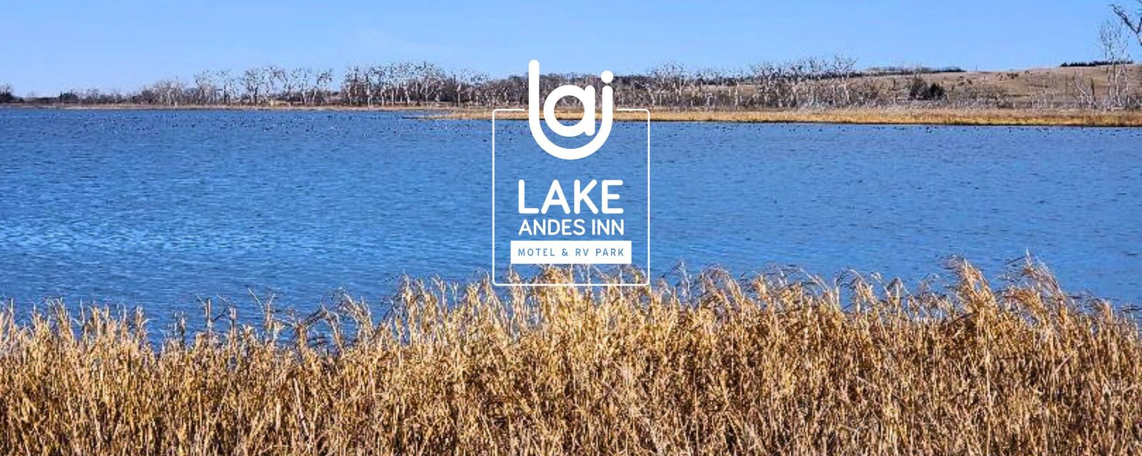 Lake Andes Inn Motel & RV Park