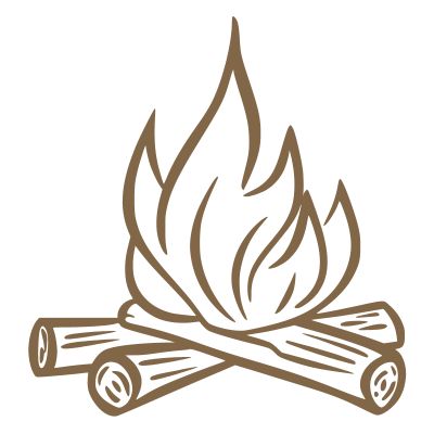 Fire wood service