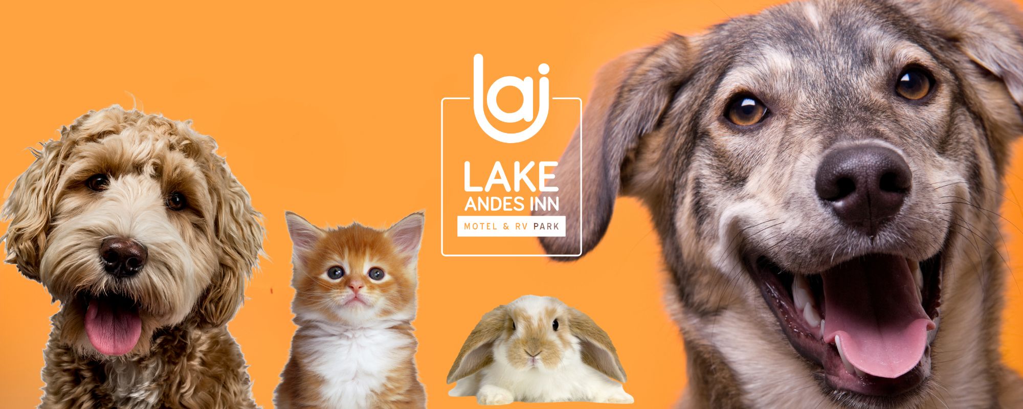 Lake Andes Inn Motel & RV Park