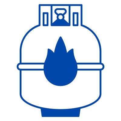 Propane Gas Service