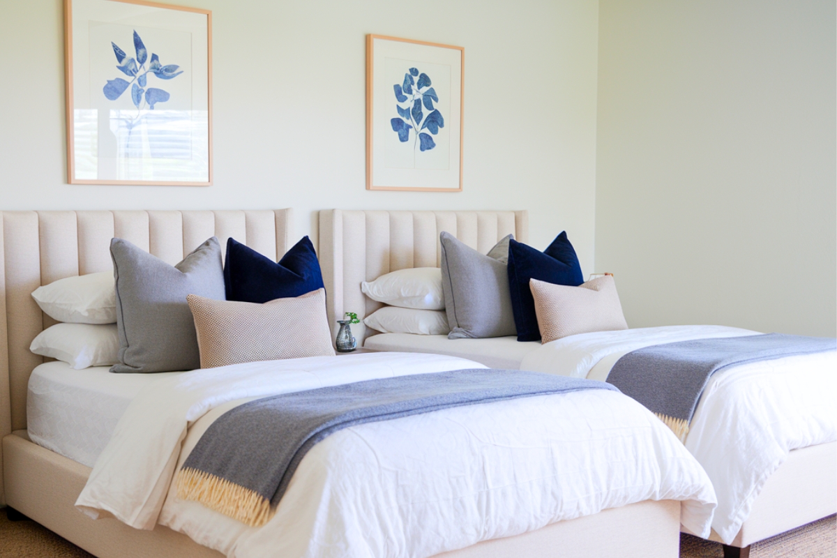 Double Room Plus
