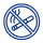 No Smoking