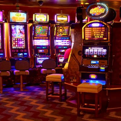 casino