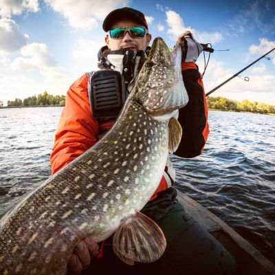 fishing