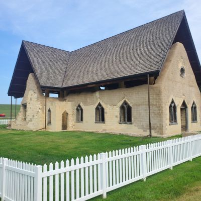 fort-randall-church