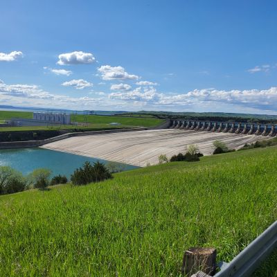 fort-randall-dam