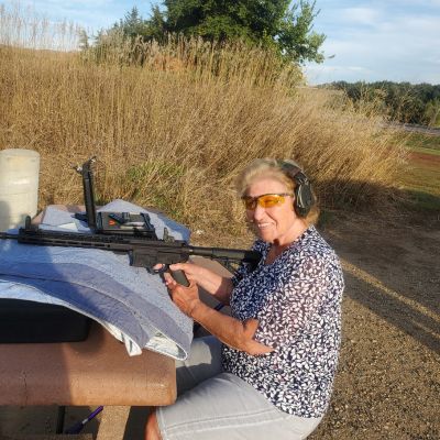shooting-range