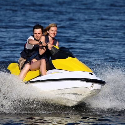 watersports